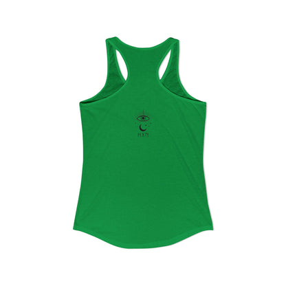 On Wednesdays we Wear HEXA NOIR Unisex Tank