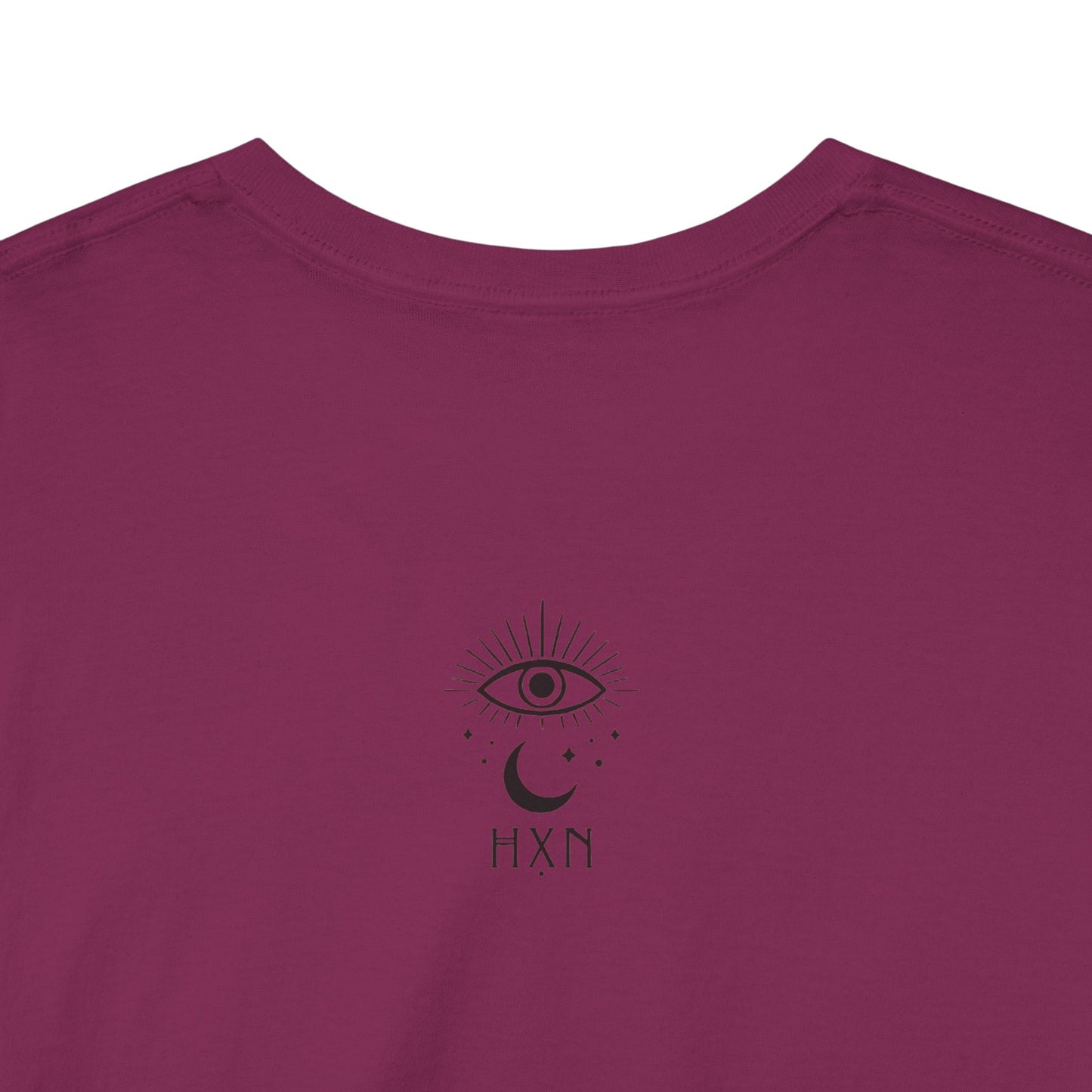 Sage, Crystals, and Trap Music, Casual Wear, Gift for Music Lovers, Spiritual Tee