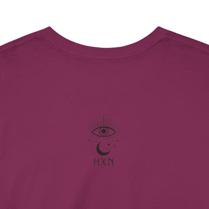 Sage, Crystals, and Trap Music, Casual Wear, Gift for Music Lovers, Spiritual Tee