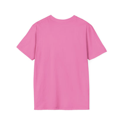 Honey Unisex Softstyle T-Shirt