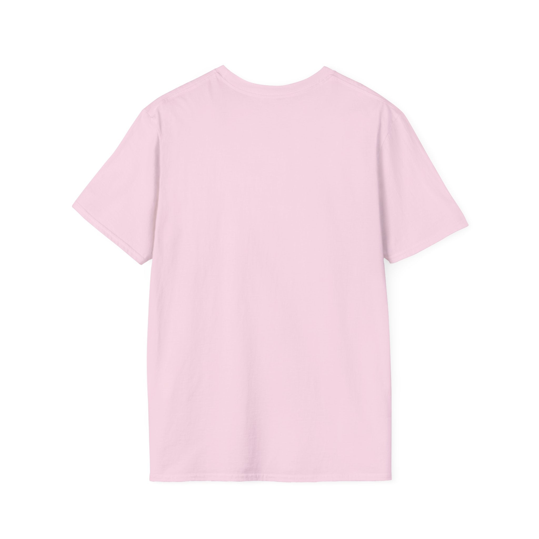 Honey Unisex Softstyle T-Shirt