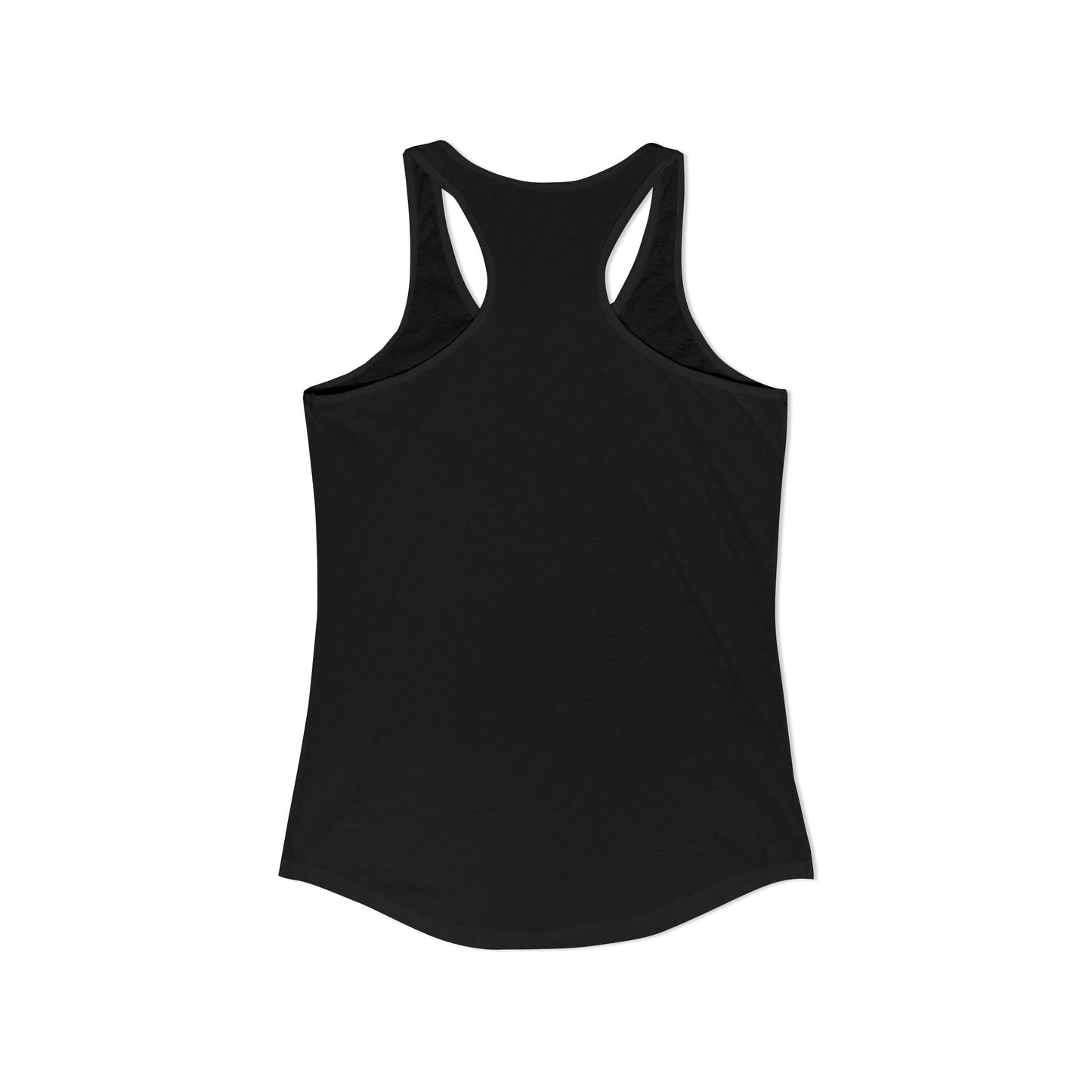 Women's ThiCkfila  Racerback Tank