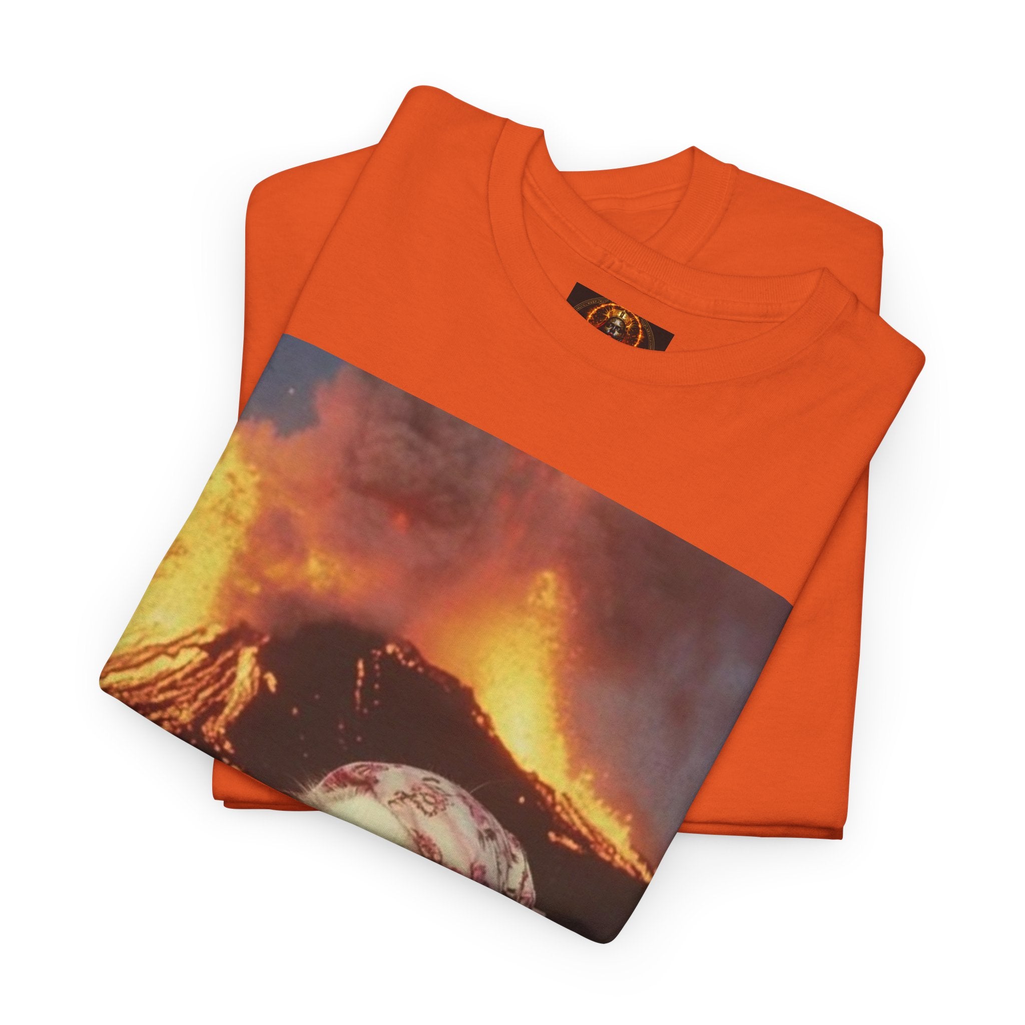 Not My Emergency Tee