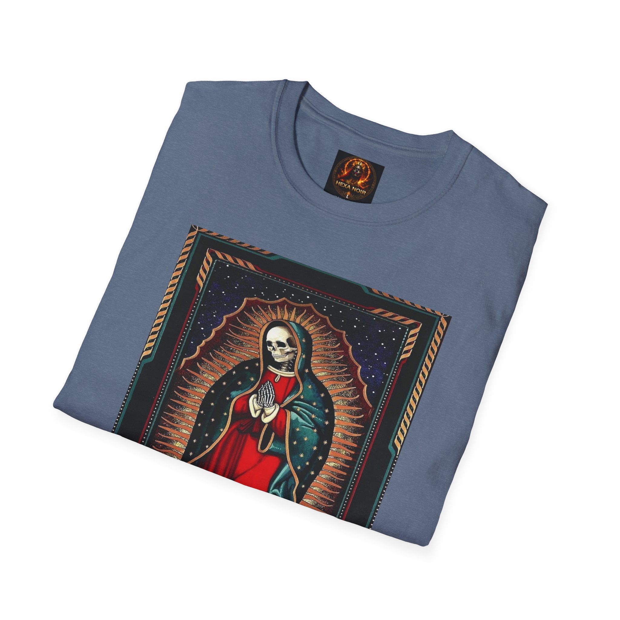 Santa Muerte T-Shirt