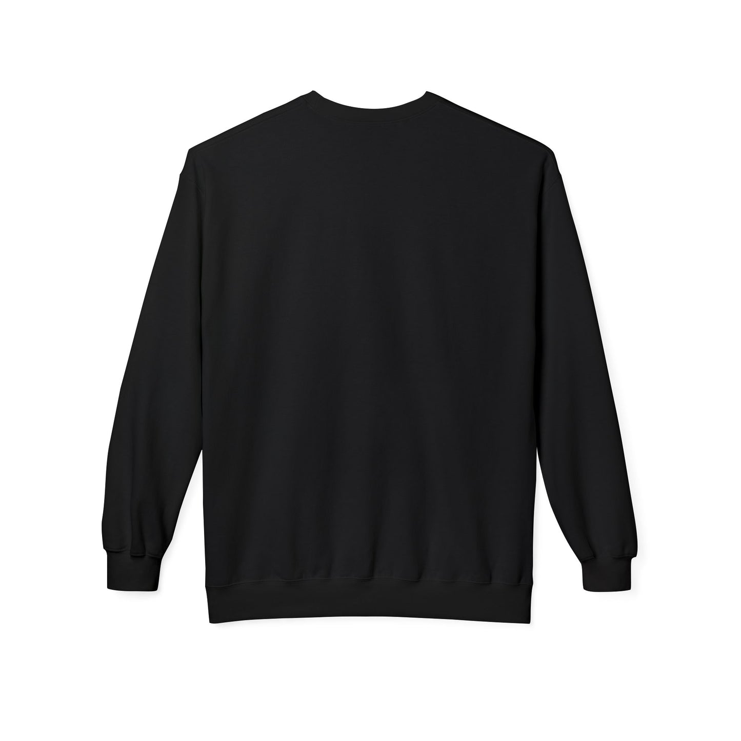 Vampire Romance Fleece Crewneck Sweatshirt, Cozy Sweatshirt, Gothic Fashion