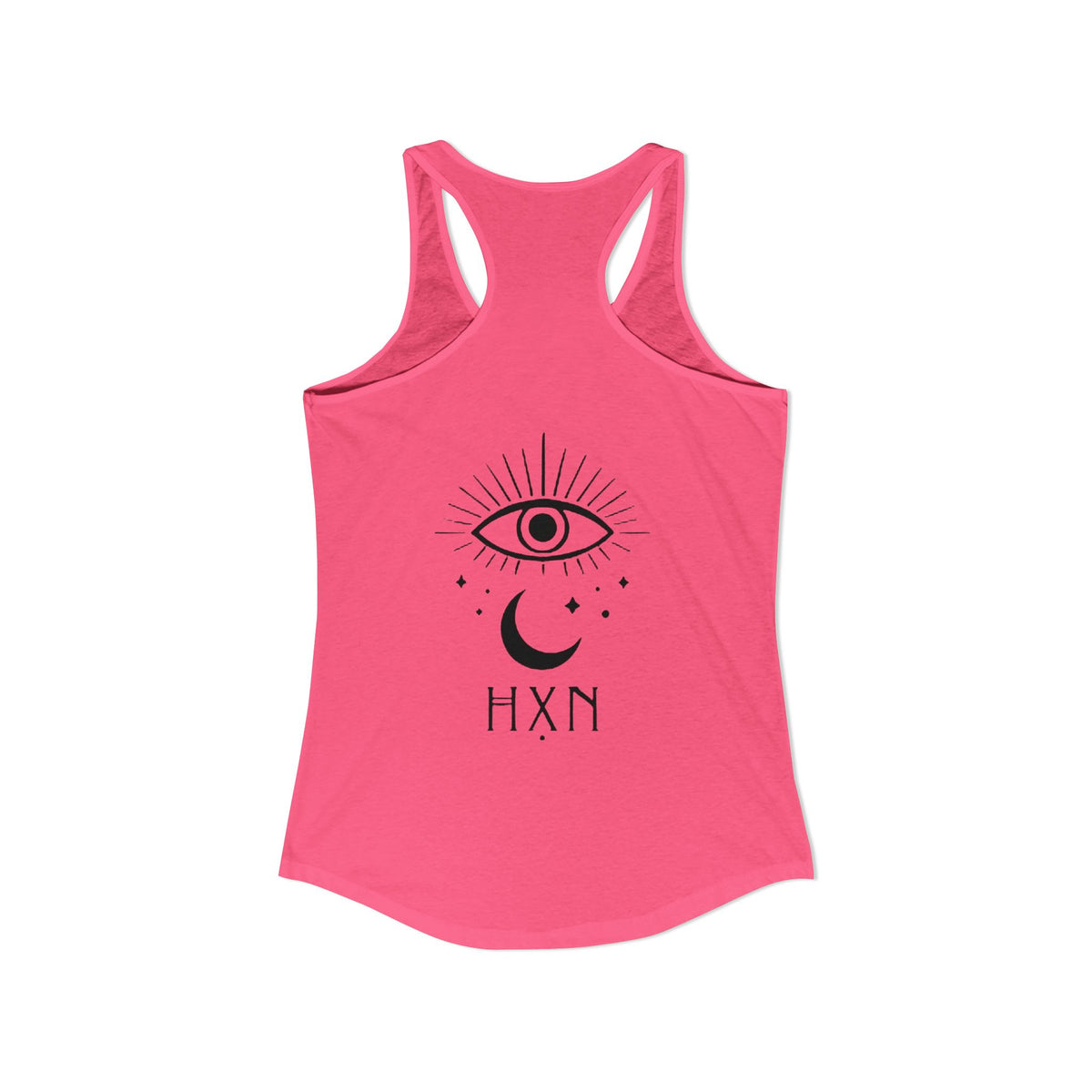 Baddest Hoodoo in Town Tank | Hexa Noir