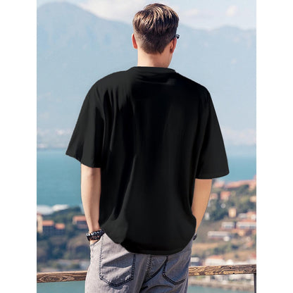 Well, Shit… skeleton balloon graphic tee by Hexa Noir