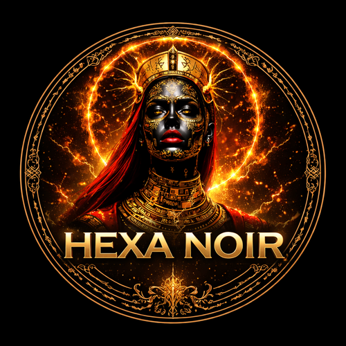 Hexa Noir 
