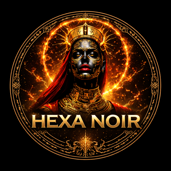 Hexa Noir 