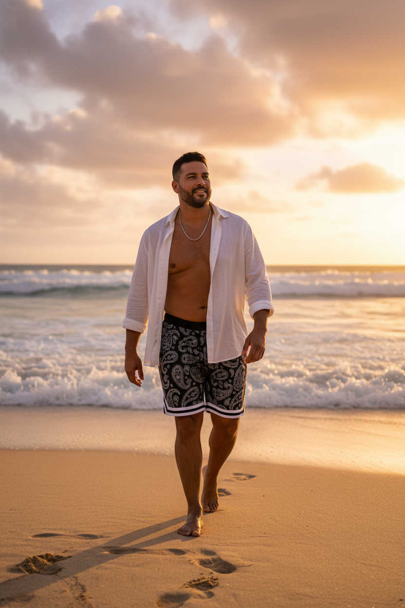 Beach Vibes