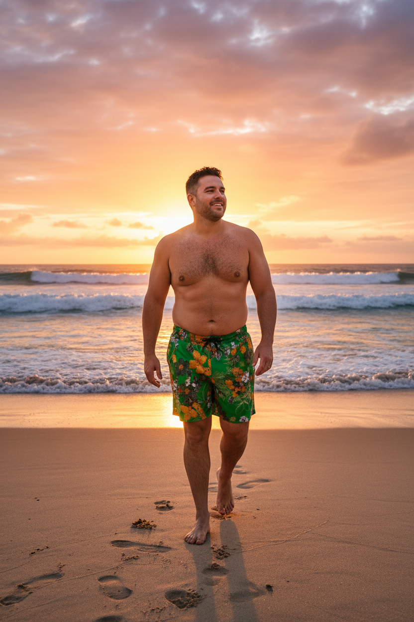 Beach Vibes