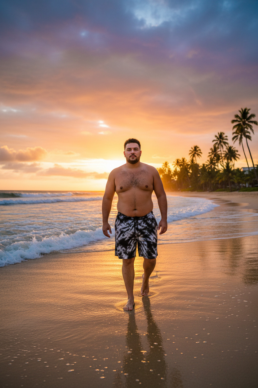 Beach Vibes