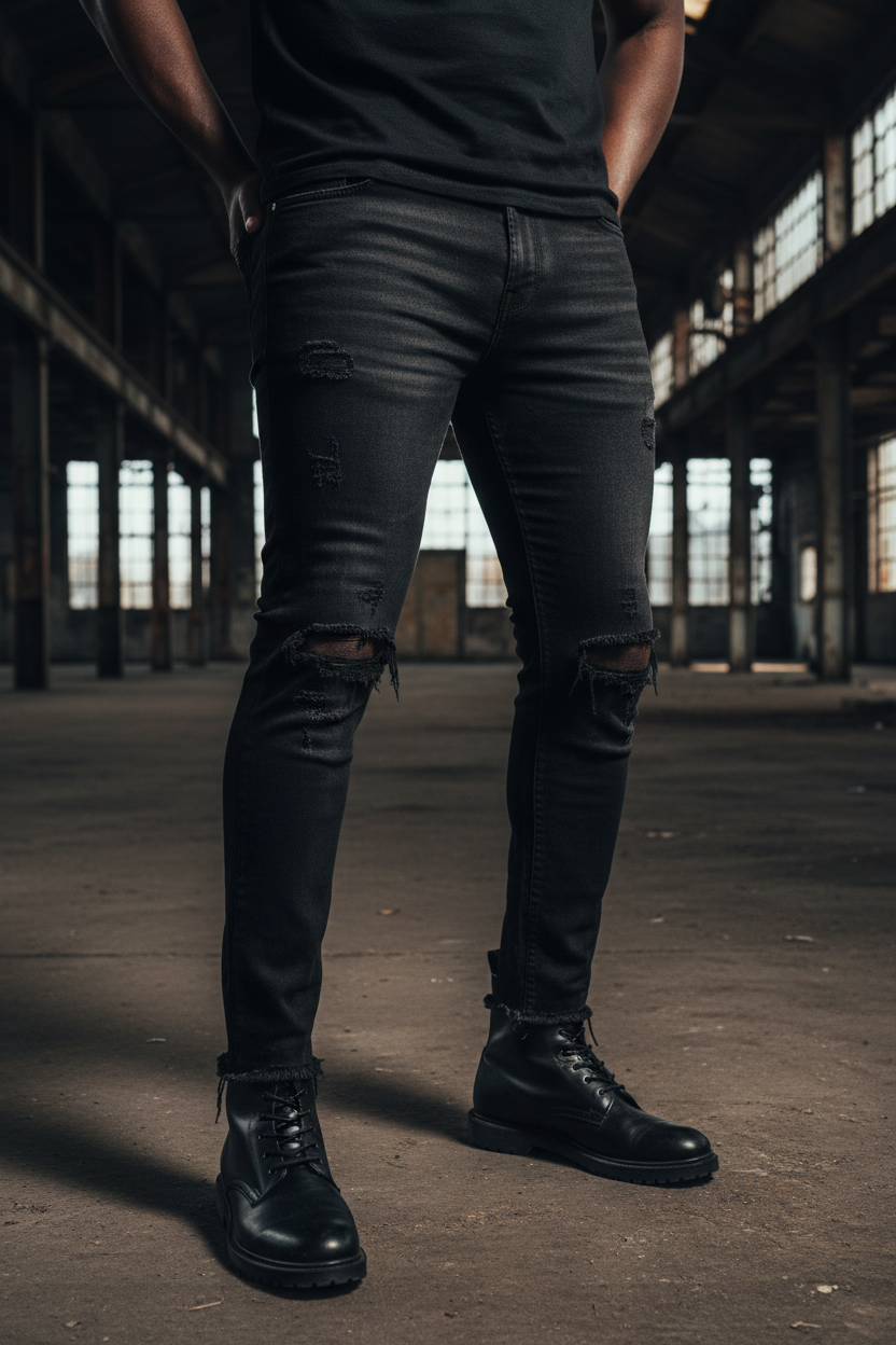 Industrial