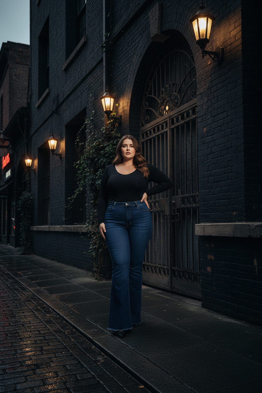 Lifestyle Shot
