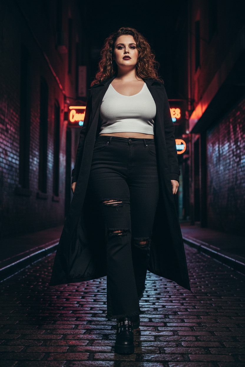 Lifestyle Shot