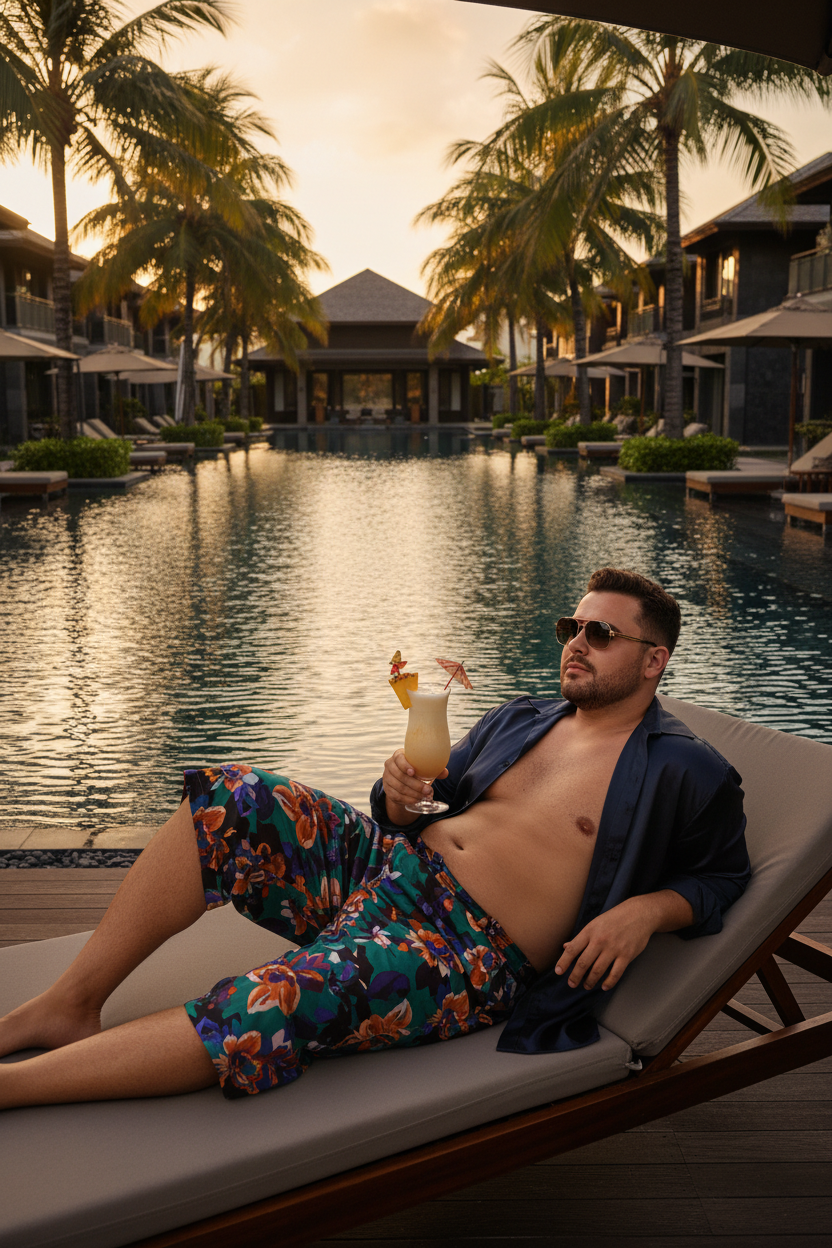 Pool Vibes