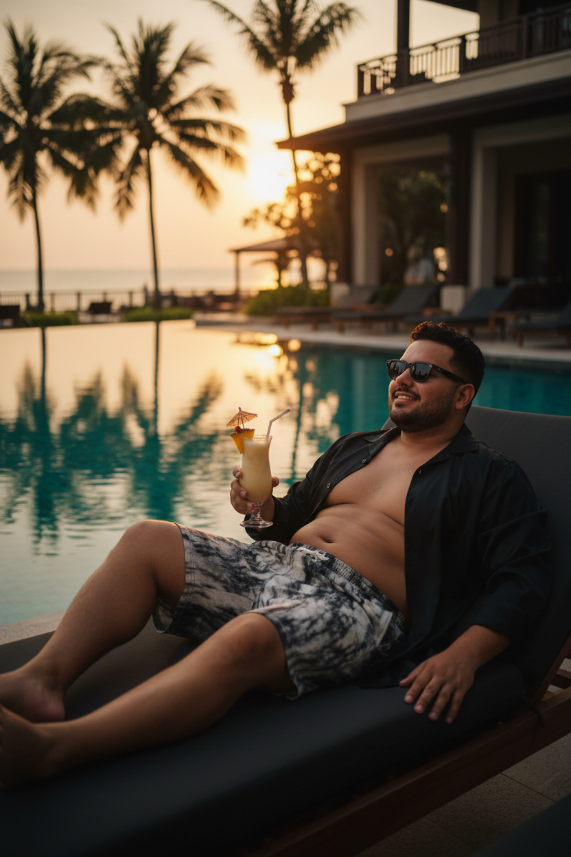 Pool Vibes