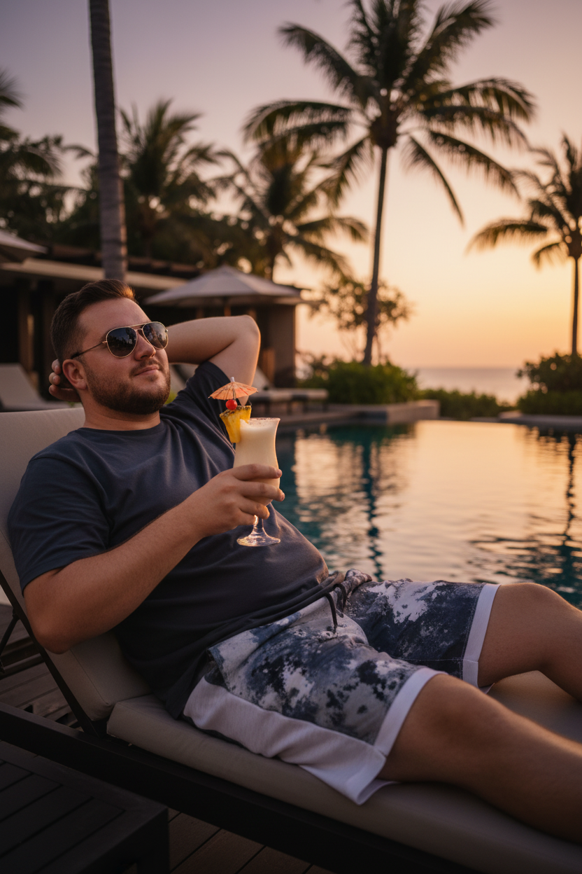 Pool Vibes