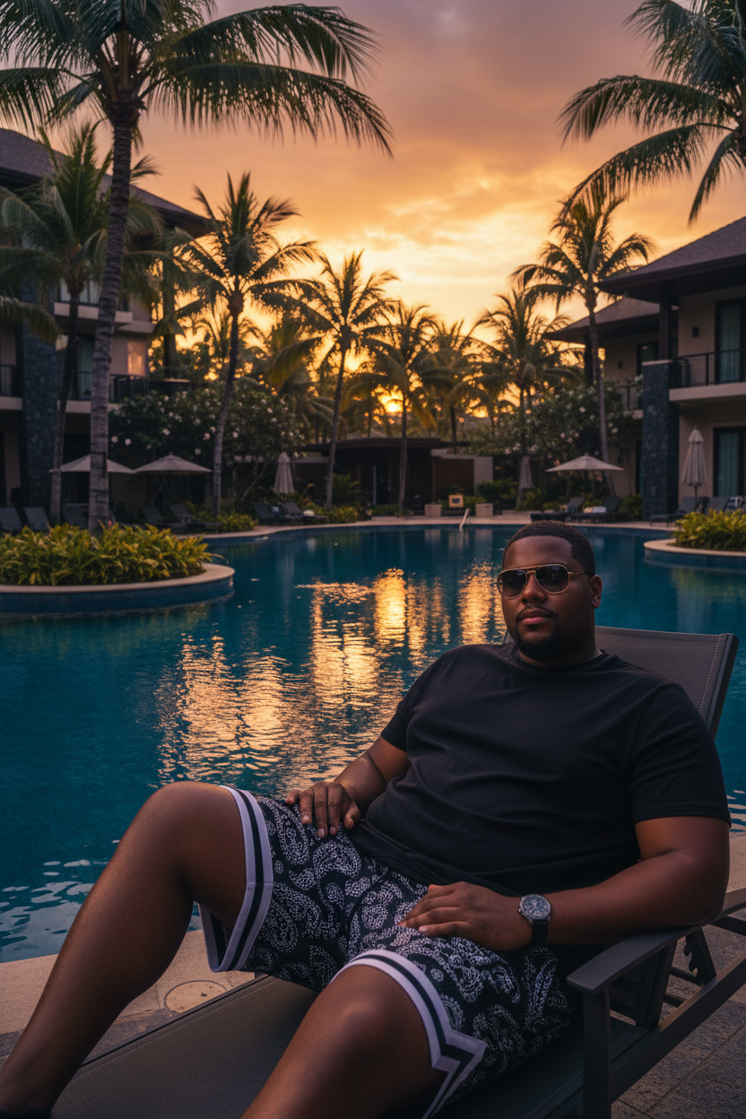 Pool Vibes