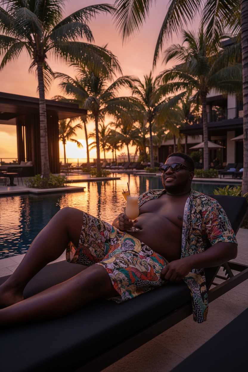 Pool Vibes