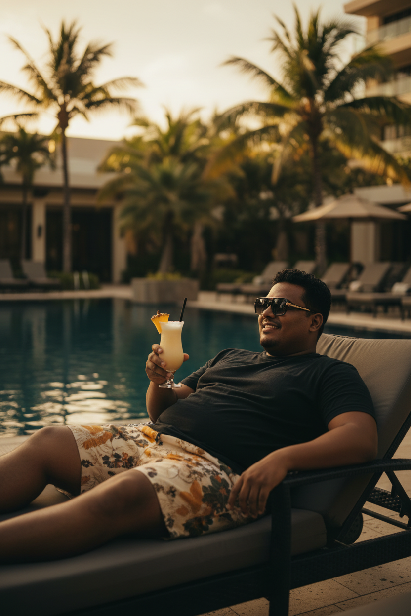 Pool Vibes