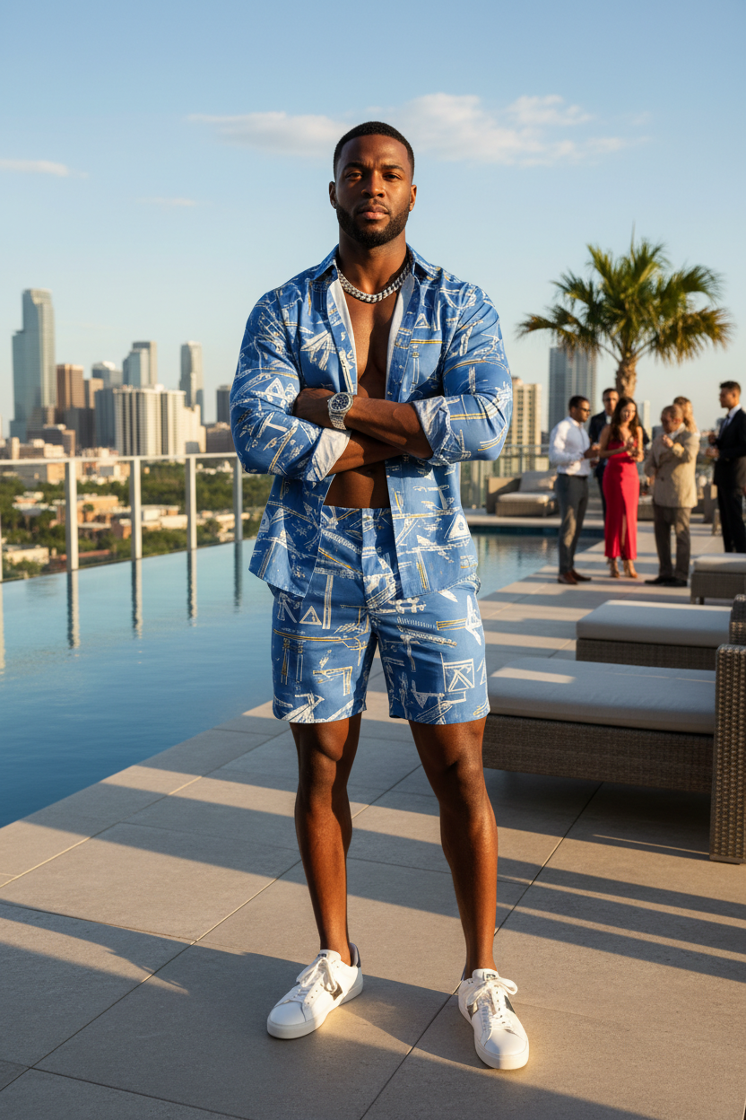 Rooftop