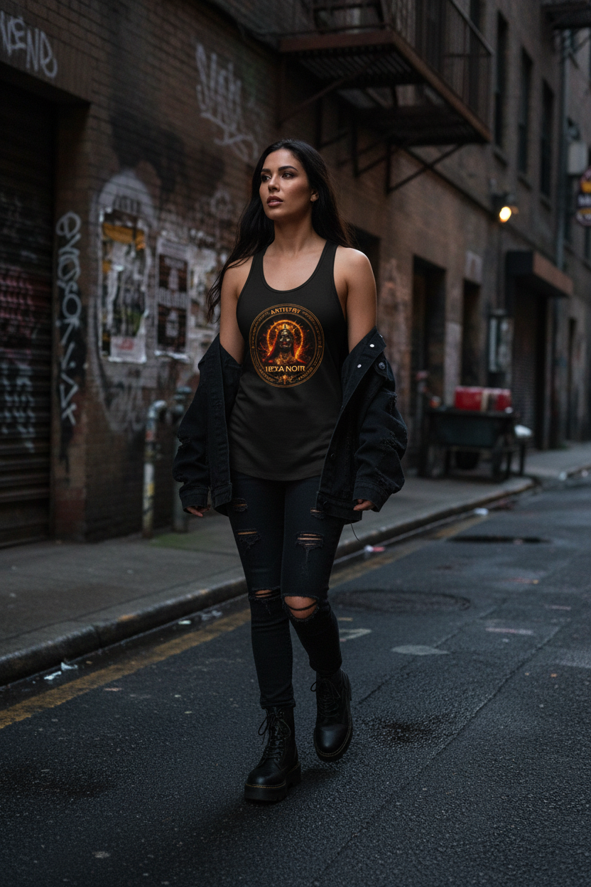 Street Urban Lifestyle