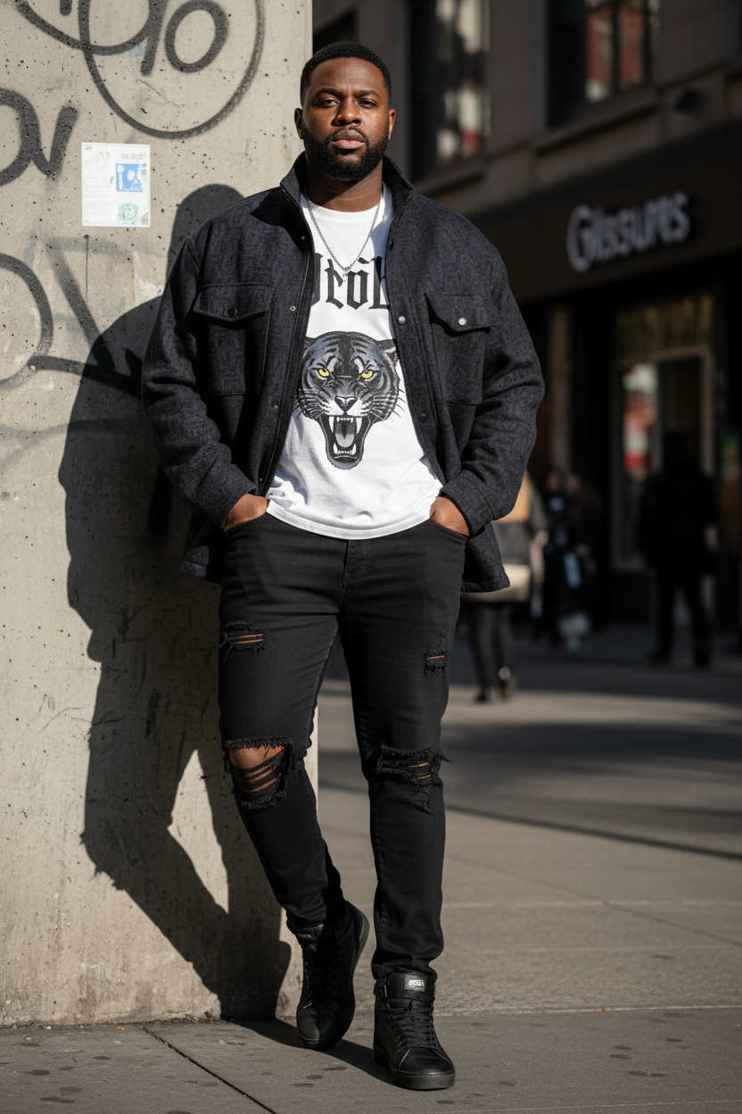 Urban Day