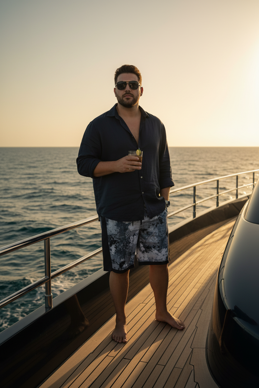 Yacht Vibes
