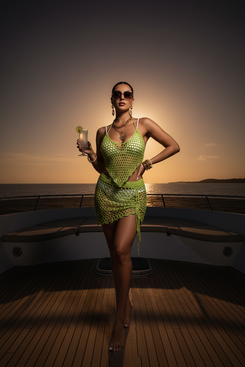 Yacht Vibes