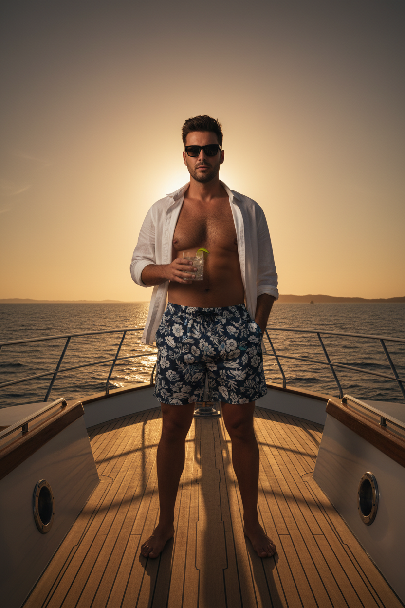 Yacht Vibes