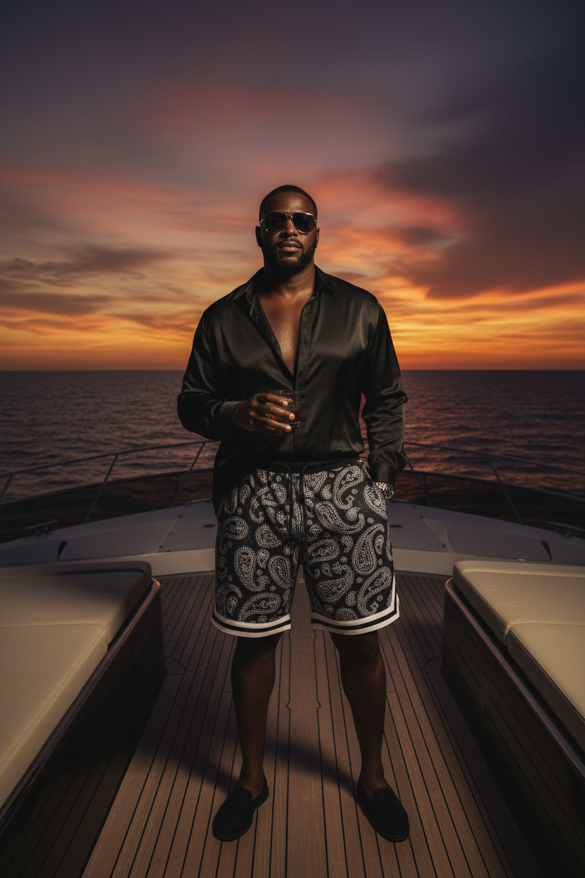 Yacht Vibes