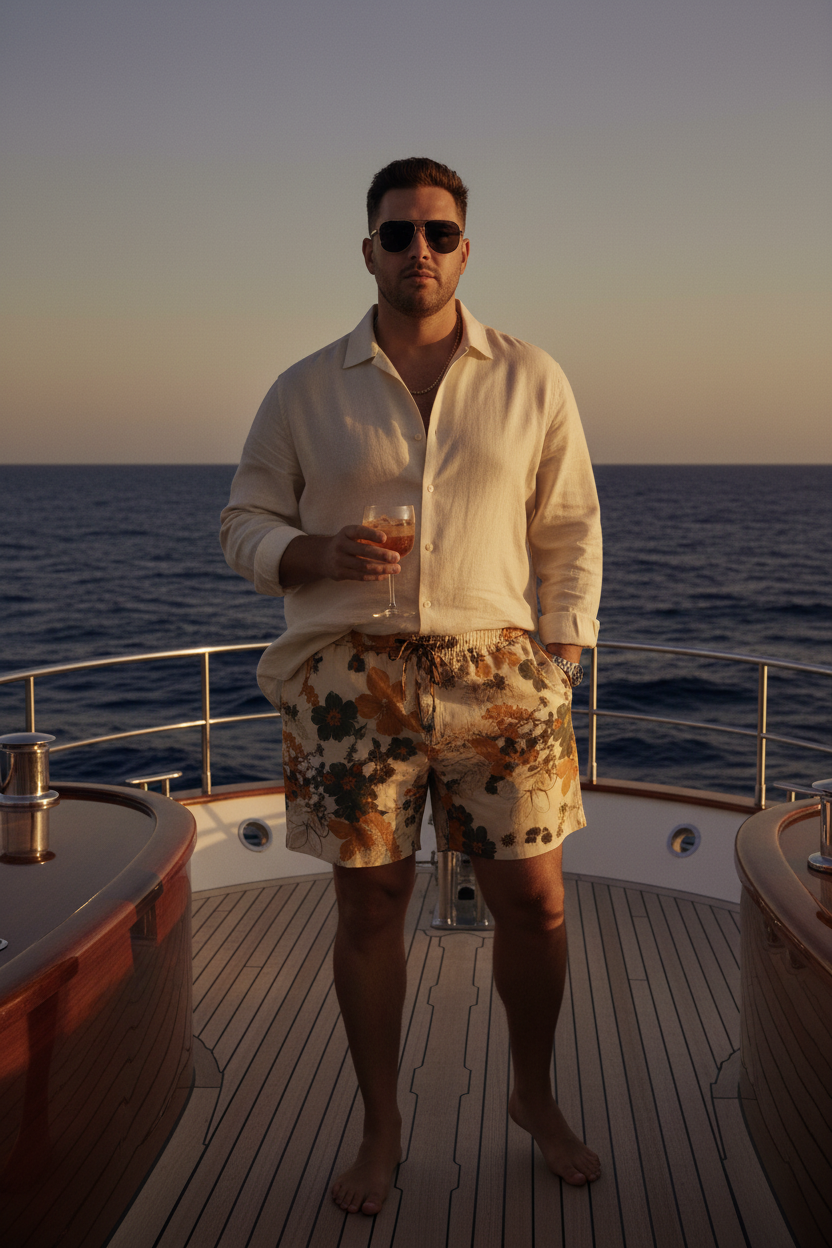 Yacht Vibes