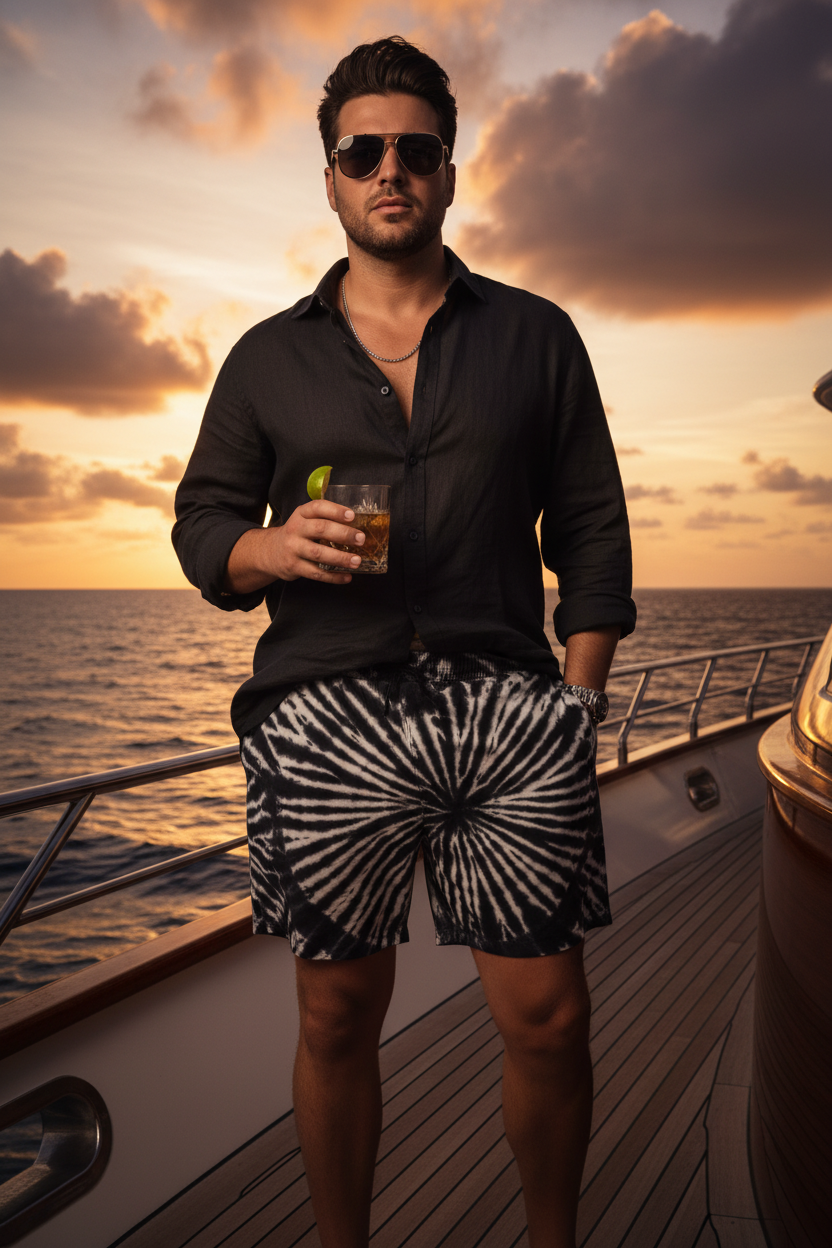 Yacht Vibes